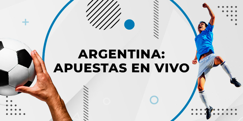 Apuestas en vivo