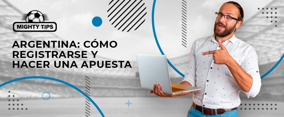 Como registrar, verificar y colocar