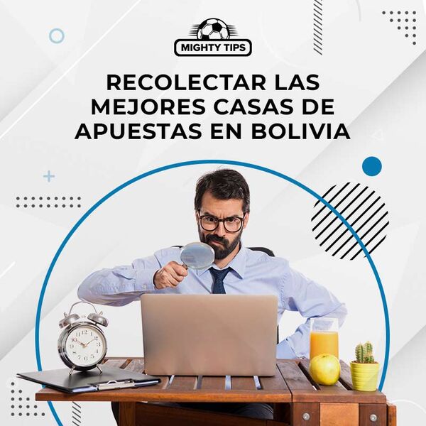 Recolectar las mejores casas de apuestas