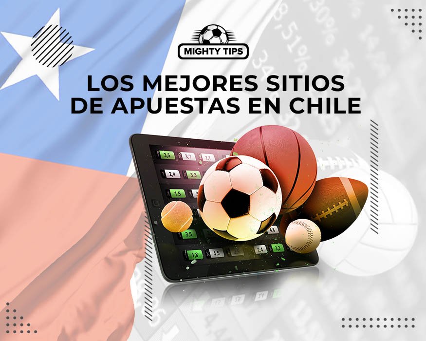 APUESTAS ONLINE CHILE DEPORTIVAS