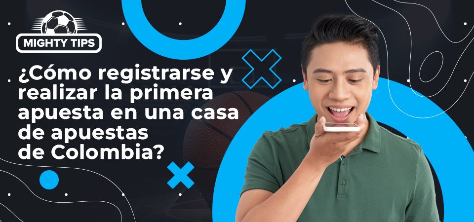 Cómo registrar, verificar y colocar