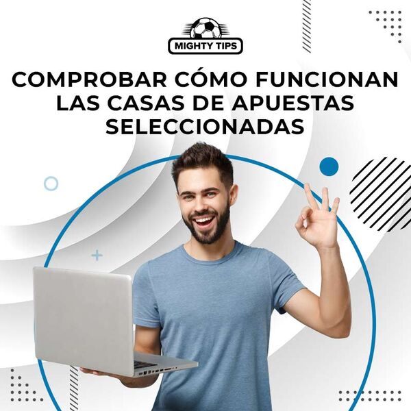 Comprobar cómo funcionan