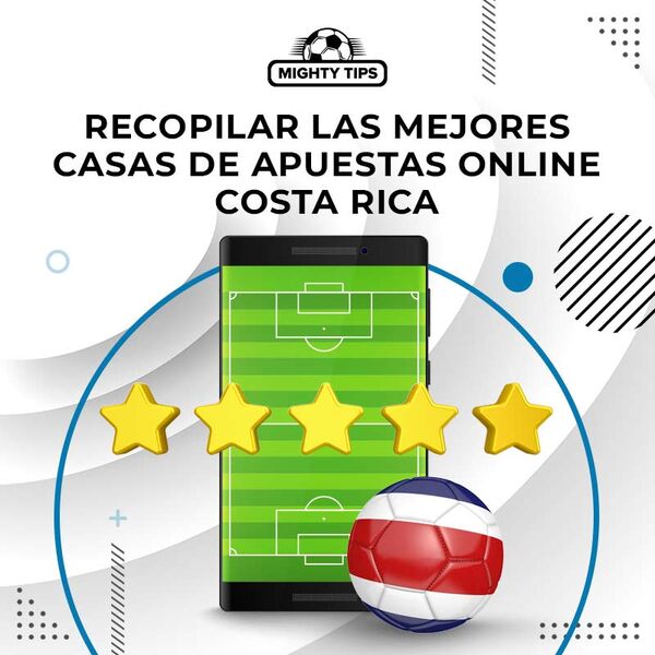 Recopilar las mejores casas de apuestas