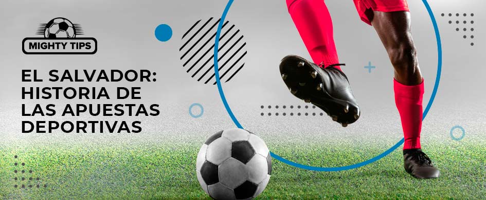 Historia de las apuestas deportivas en El Salvador