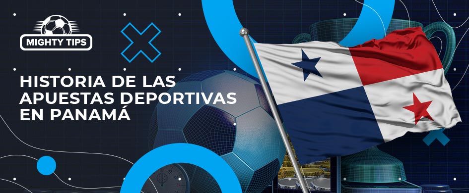 Historia de las apuestas deportivas en Panamá