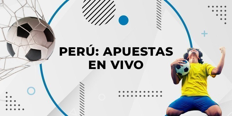 Peru apuestas en vivo