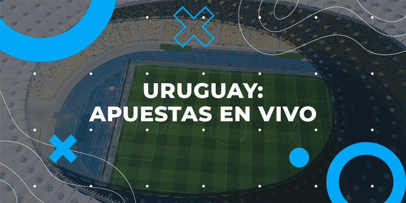 Apuestas en vivo