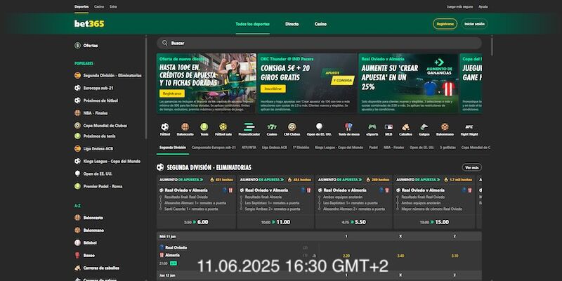 bet365 Venezuela registro