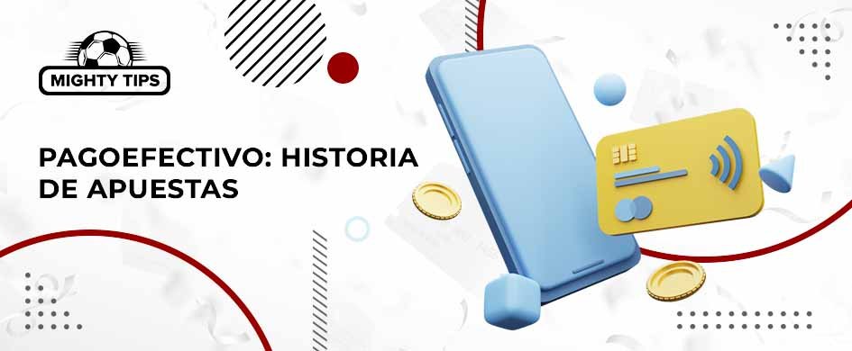 Historia de Pagoefectivo