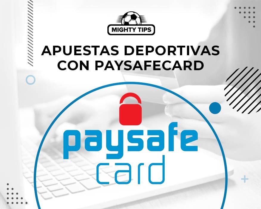 apuestas deportivas paysafecard