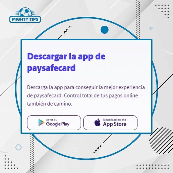 Instala la app