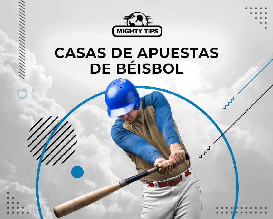 Casas de apuestas de béisbol