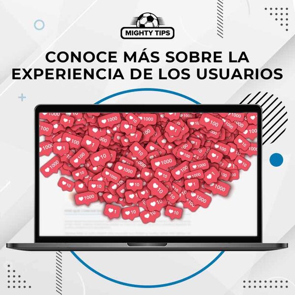 Conoce más sobre la experiencia