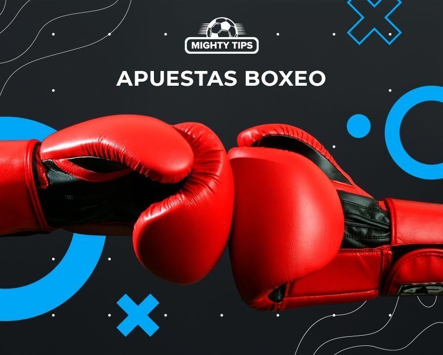 Apuestas boxeo