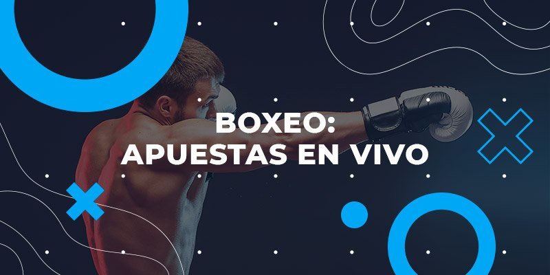 Apuestas en vivo