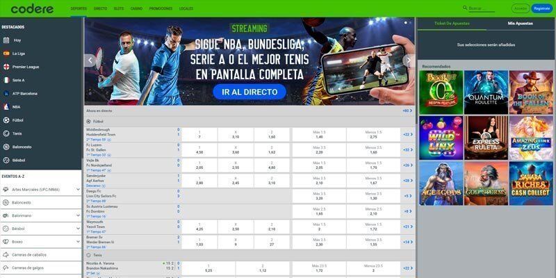 Cyber.bet nuevo sitio de esportes