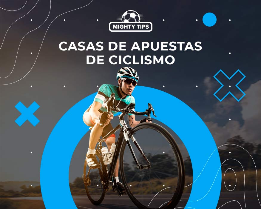 Los mejores sitios de apuestas Ciclismo