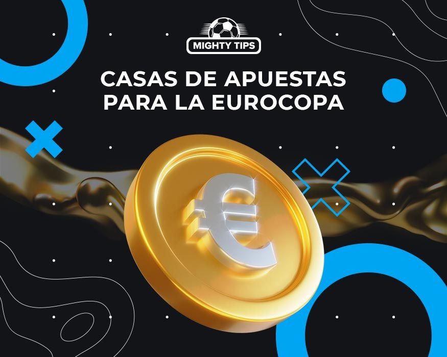 casas de apuestas eurocopa