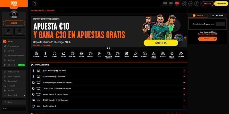 nueva-casa-de-apuestas-888Sport-pagina-de-inicio