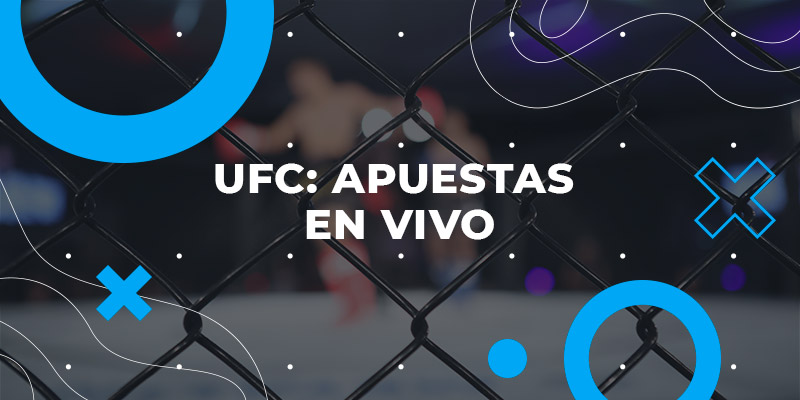 mejores casas de apuestas ufc