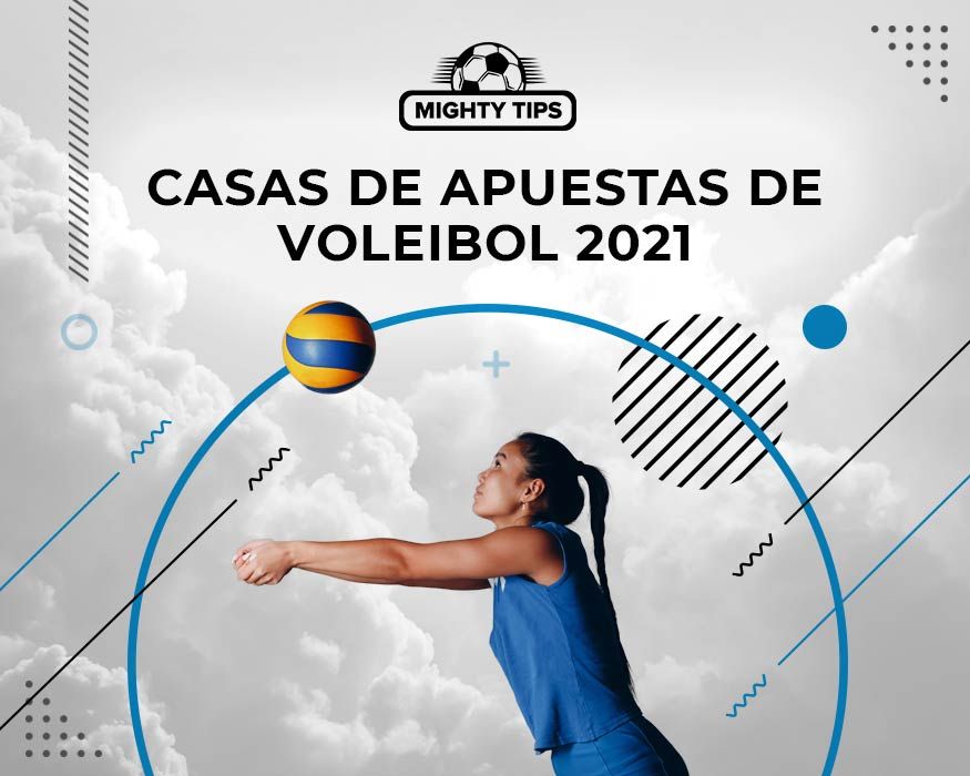 casas de apuestas voleibol