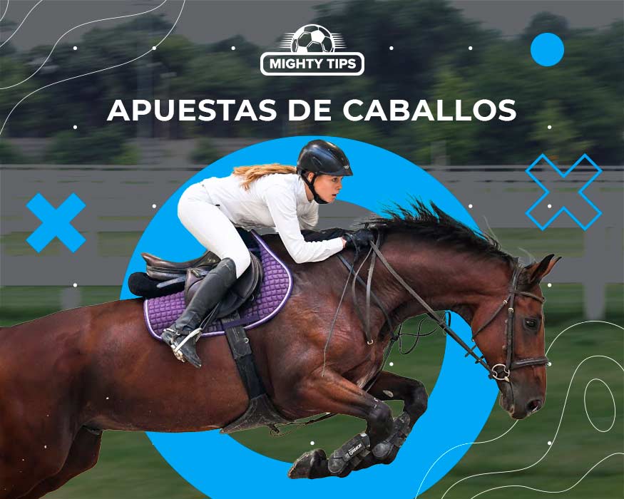 Apuestas de caballos