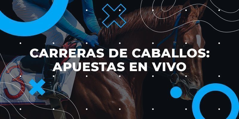 apuestas de caballos online