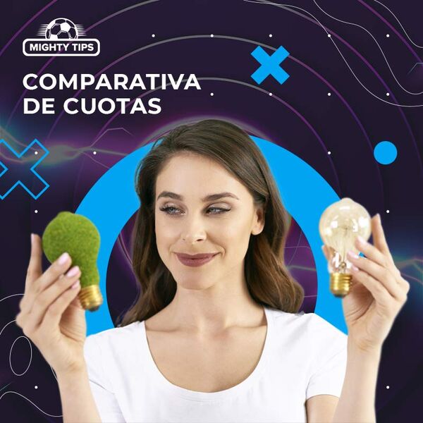 Comparativa de cuotas