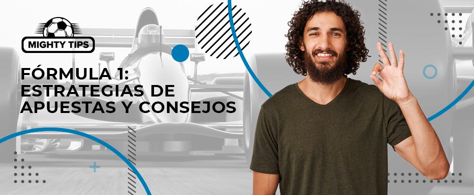 donde apostar f1