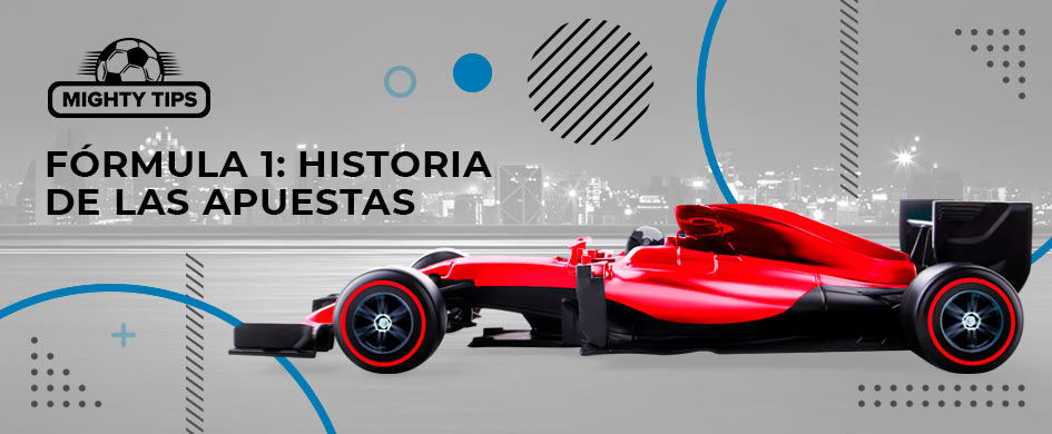 apuesta formula 1