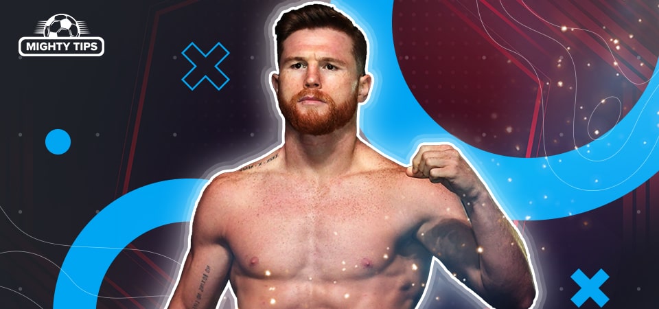 Canelo Álvarez, ícono mexicano del boxeo mundial