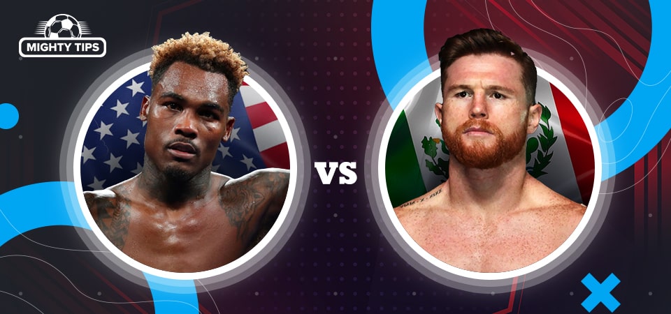 Pronóstico de Jevgenijs 'The Hurricane' Aleksejevs para la Próxima Pelea Canelo vs. Charlo