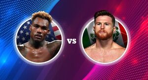 Pronóstico de Jevgenijs 'The Hurricane' Aleksejevs para la Próxima Pelea Canelo vs. Charlo