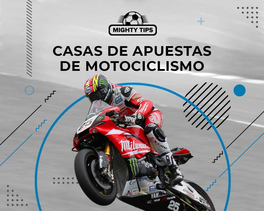 Apuestas en motoGP 