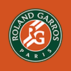 Roland Garros logo