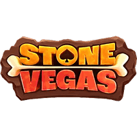 Stonevegas logotipo de la aplicación