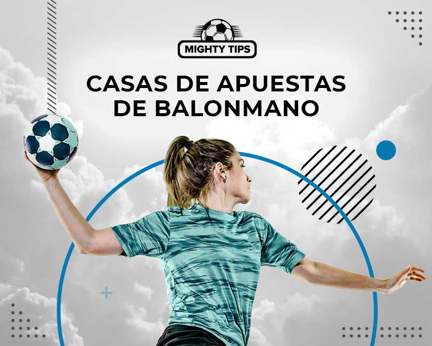 Casas de Apuestas de Balonmano