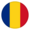 Romania U19 logo