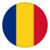 Romania U19 Logo