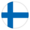 Finland W logo