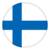Finland W Logo