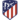 Atletico Madrid W Logo