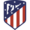 Atletico Madrid W logo
