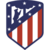 Atletico Madrid W Logo