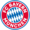 Bayern Munich W logo