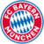 Bayern Munich W Logo