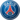 Paris SG fem Logo