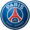 Paris SG fem logo