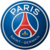 Paris SG fem Logo