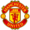 Manchester United logo